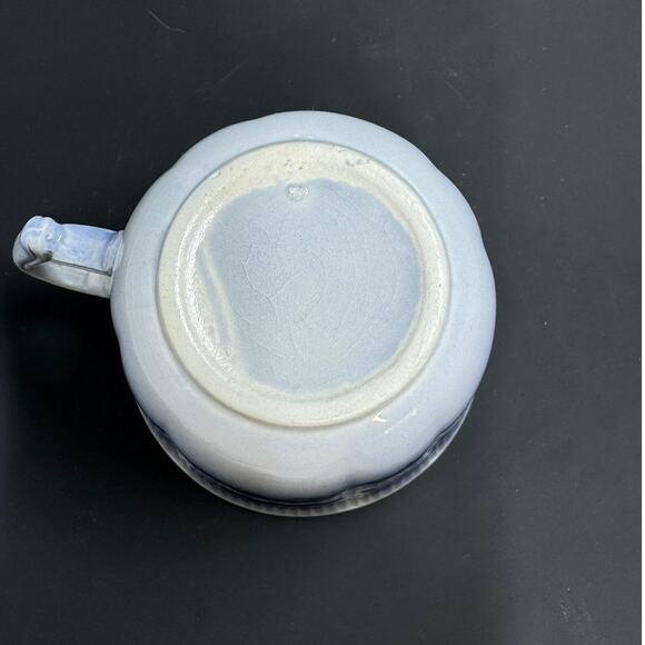 Blue and White Tea Set made in Sweden - Picture 13 of 13